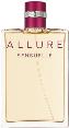 Chanel Allure Sensuelle Perfume
