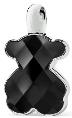 Tous LoveMe The Onyx Parfum EDP 90ml + Neceser