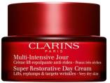 Clarins Multi-Intensive Night Cream 50ml