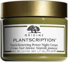 Origins Plantscription Youthrenewing Power Night Cream 50ml