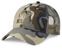 KUIU Gorra ICON Mesh Back CORDURA Hat - VALO