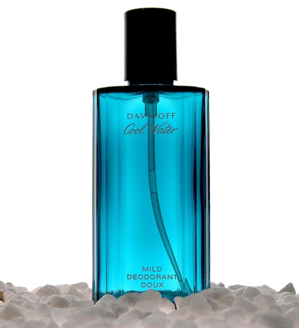 Davidoff Cool Water Woman Parfum