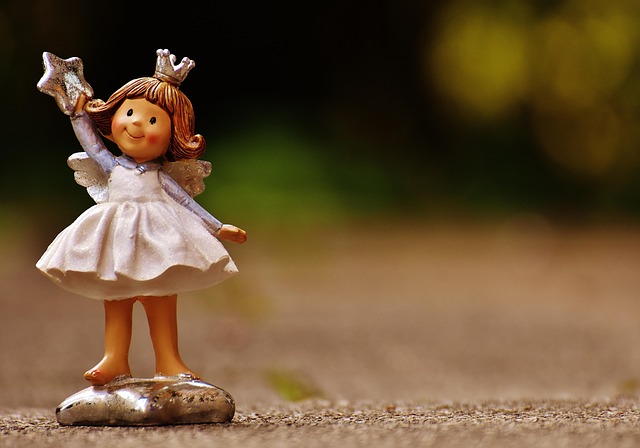 Angel Schlesser Femme Adorable