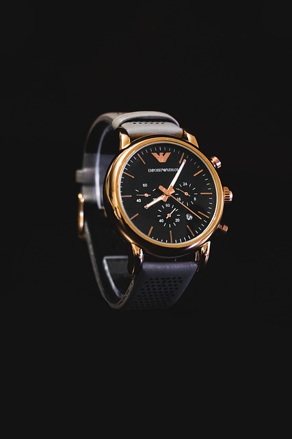 Armani My Way Intense