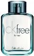 Calvin Klein Free