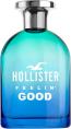 Hollister Feelin' Good For Him
